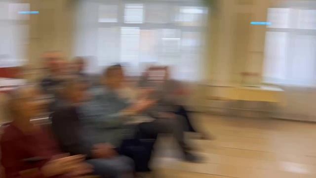 Гости Волгоградского геронтологического центра смотреть онлайн