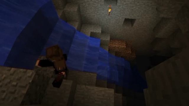 Undercraft: 2 сезон 8 серия (Майнкрафт сериал) смотреть онлайн