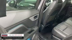 2018 Jaguar F-Pace 3.0 V6 S AWD