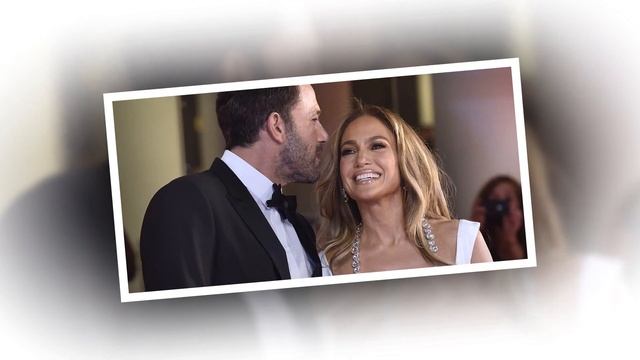 Why Jennifer Lopez And Ben Affleck Skipped The 2022 Oscars смотреть онлайн