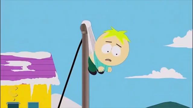 South Park Shqip   Episodi 1 Pjesa 1