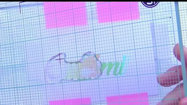 Repeat Stamping with a Stamp Postioner смотреть онлайн