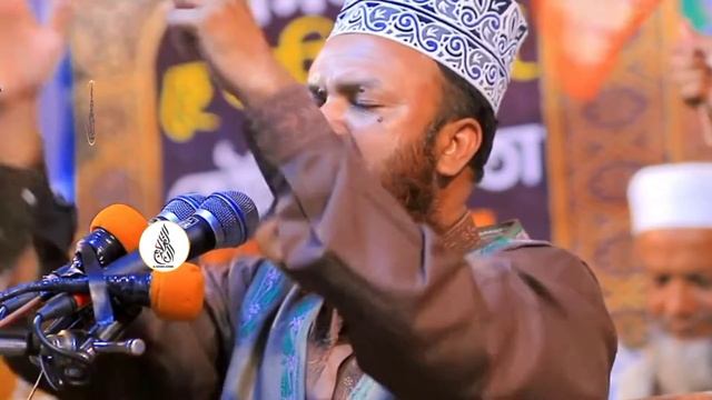আপনি কি জান্নাতি না জাহান্নামি জেনে নিন || মাওলানা ডঃ আবুল কালাম আজাদ বাশার смотреть онлайн