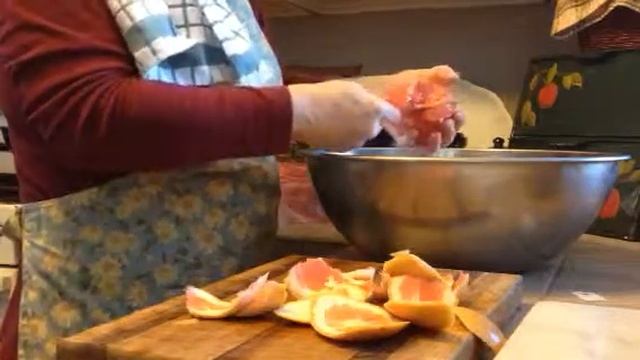 Canning grapefruit смотреть онлайн