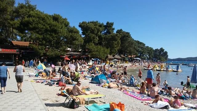 Biograd na Moru - Summer 2015 смотреть онлайн