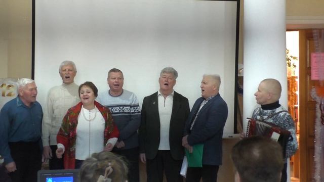 Пісня "Хмелю, мій хмелю". смотреть онлайн