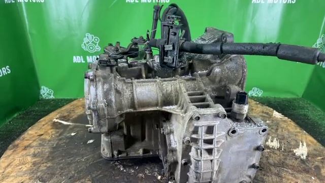 Акпп Hyundai Accent 2 G4EC 1.5Л 102ЛС 1999 (б/у) смотреть онлайн