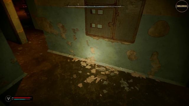 S.T.A.L.K.E.R. 2 Забег по нычкам 6 смотреть онлайн