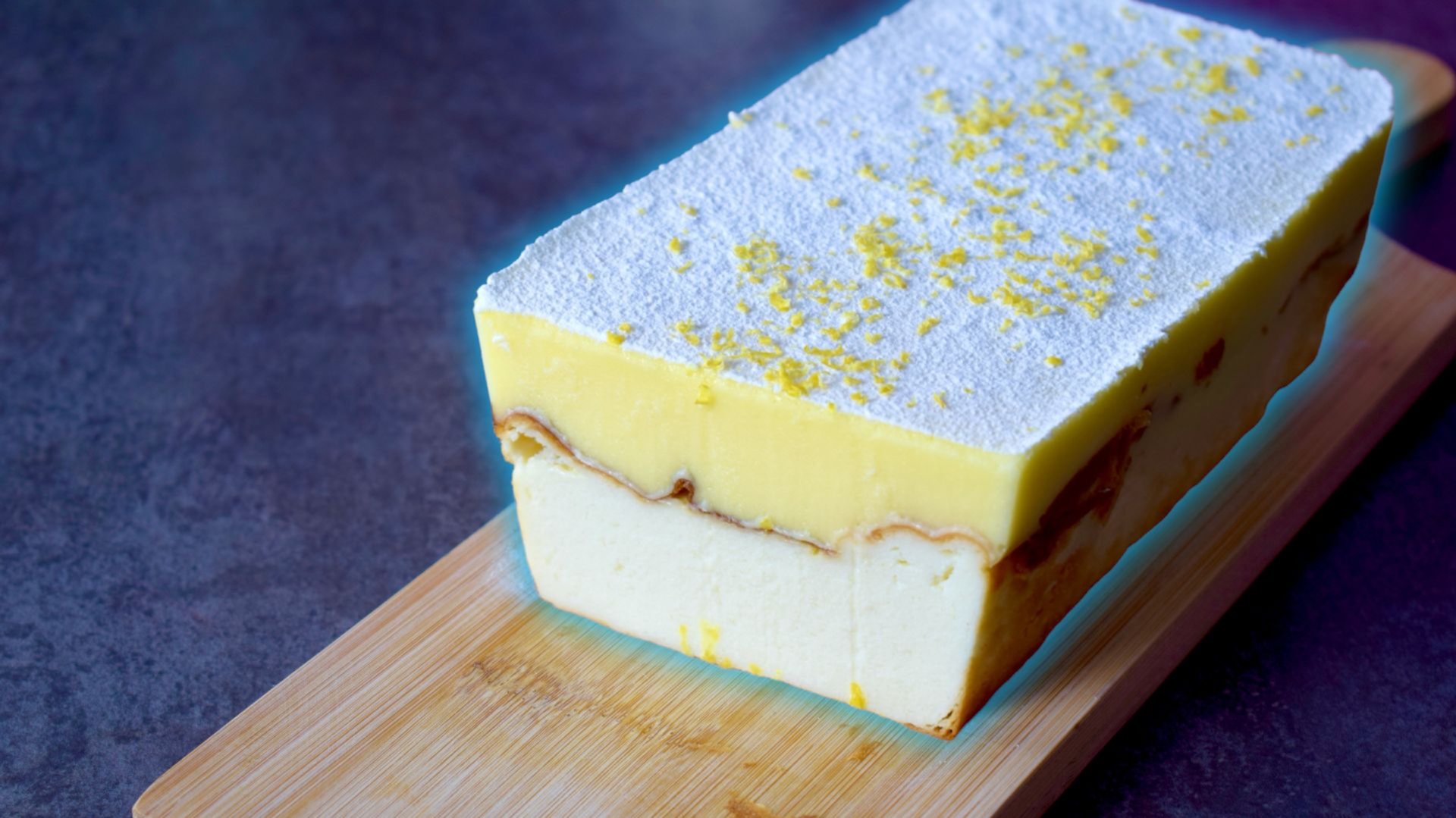 Домашние В ВОСТОРГЕ от этой запеканки! Французская Творожная Запеканка! Лучший завтрак!