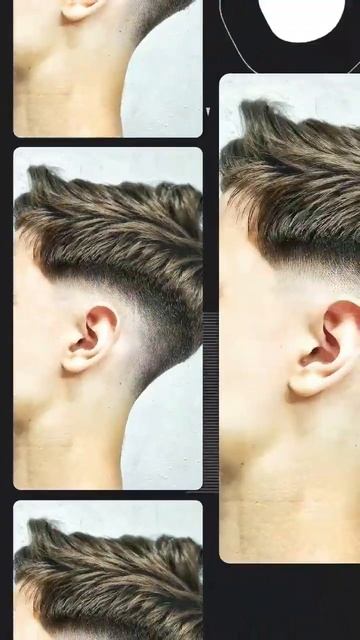 Модный приговор #барбершоп #барберинг #красота  #парикмахерская #калачинск #омск #эстель