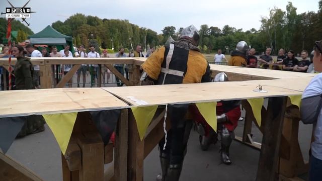 Битва за сердце Тулы. Патриот - Конго 2022 смотреть онлайн