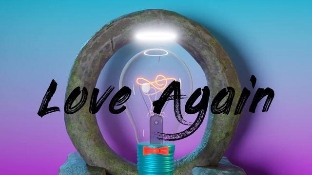 Dua Lipa's Love again but it's chill af смотреть онлайн