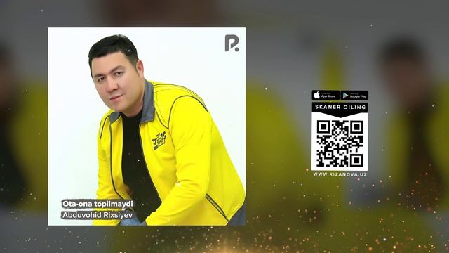 Abduvohid Rixsiyev - Ota-ona topilmaydi | Абдувохид Рихсиев - Ота-она топилмайди (AUDIO) смотреть онлайн