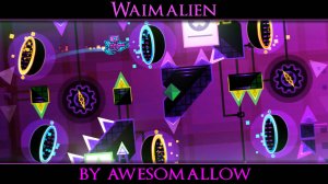 Waimalien by awesomallow | Weekly Easy Demon