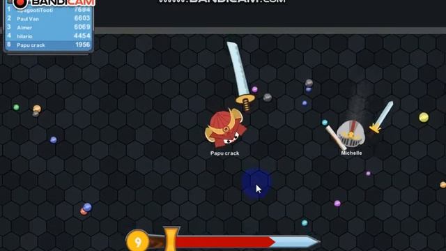 Jugando a Evowars.io | Parte 4 смотреть онлайн