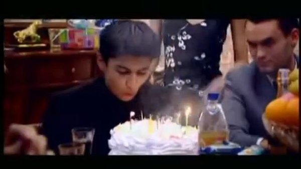 shoxrux rep - balanda 2005 klib uzbek klib rep