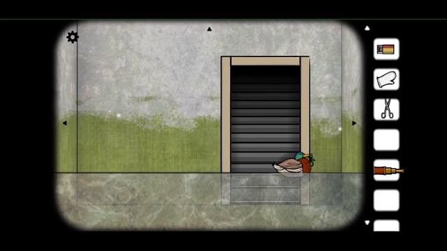 Cube Escape | The Mill | Complete Walkthrough смотреть онлайн