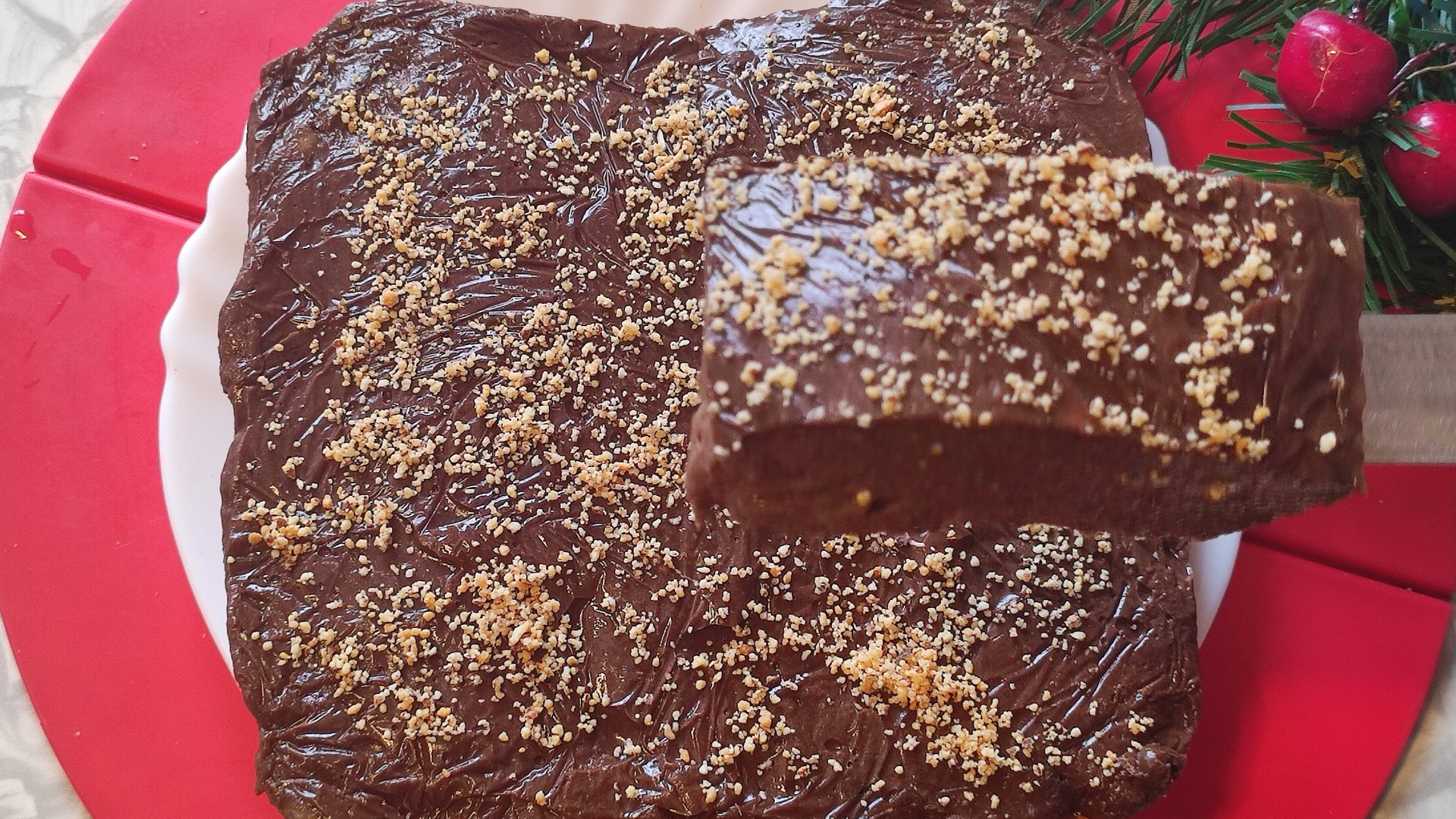 СуперКухня! Десерт. Десерт без выпечки из 3 ингридиентов. Для стройной фигуры смотреть онлайн