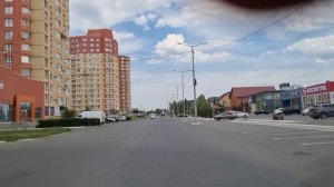 Оренбург Инверторная Поляничко Радио реклама атмосферно 20230710