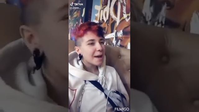 Новые видео Яна / _yann._ / #23 / простите за задержку😖❤ смотреть онлайн