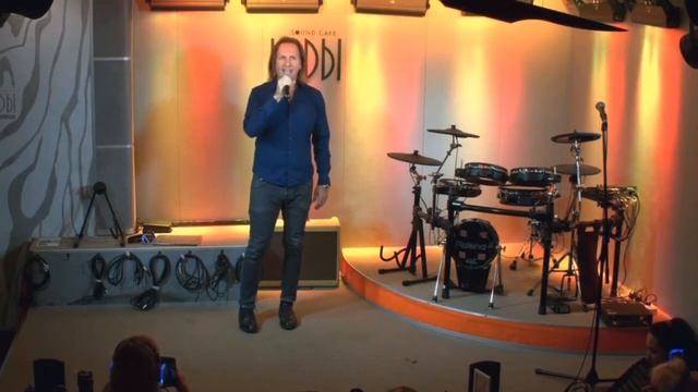 Чаще руки мой - Олег Попков смотреть онлайн