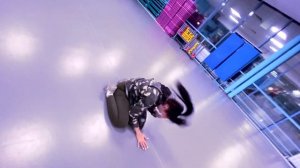 NECHAEV - 18 - Танец (jeny_miki) - Нечаев