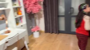 ELİF SİNEM’E ve ABİSİNE ODA ALMAYA GELDİK !!