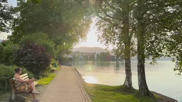 Германия - Роттах-Эгерн смотреть онлайн