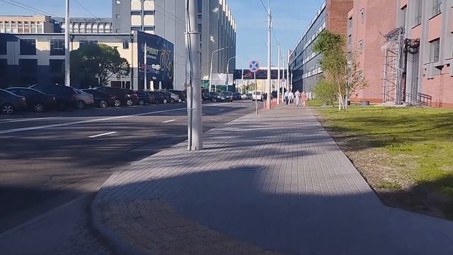 This video will make you fall in love with Minsk! смотреть онлайн