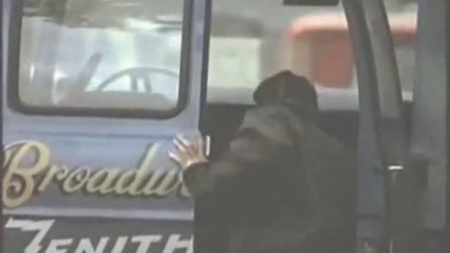 Al Pacino Facts - The Panic In Needle Park (1971)