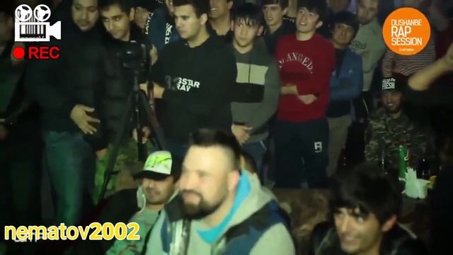 XZ Baron & Chester живой голос 🎤🔊💣