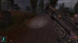 Сталкер ТЧ 5 серия (без комментариев)