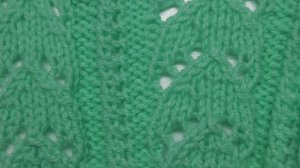 Арки из ажура