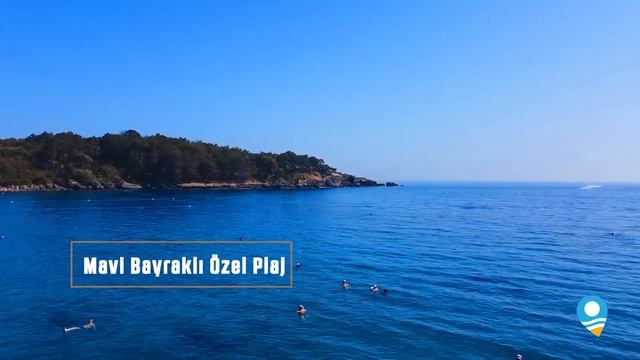 TatilSepeti - Sealife Buket Beach Hotel