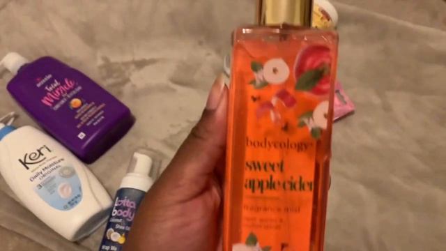 Preparing for Thanksgiving ft. Lulus Holistic|Walmart Shopping Vlog| Dahja Tiara смотреть онлайн