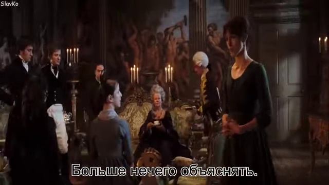 Lara Fabian Adagio film 'Pride & Prejudice' смотреть онлайн