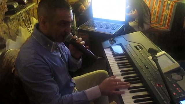 Эльшан Гусейнов - А для Вас я никто смотреть онлайн