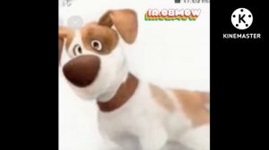 Masha and bear Deepfake part 2