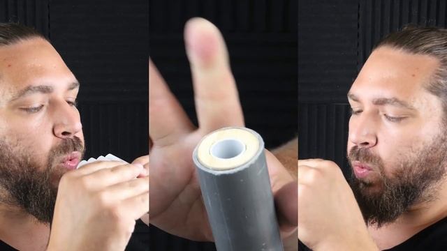 Popcorn Cover With Pop Instrument