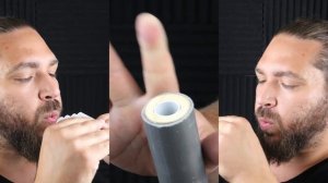 Popcorn Cover with Pop Instrument