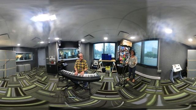 Carolina Slim (Live at CJSW 360) смотреть онлайн