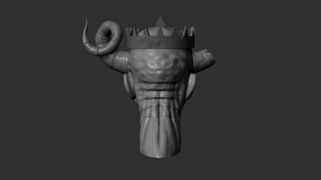 Lich's Head Stage 2 смотреть онлайн