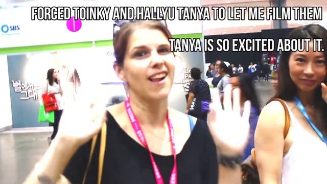 KCON L.A. 2015 смотреть онлайн