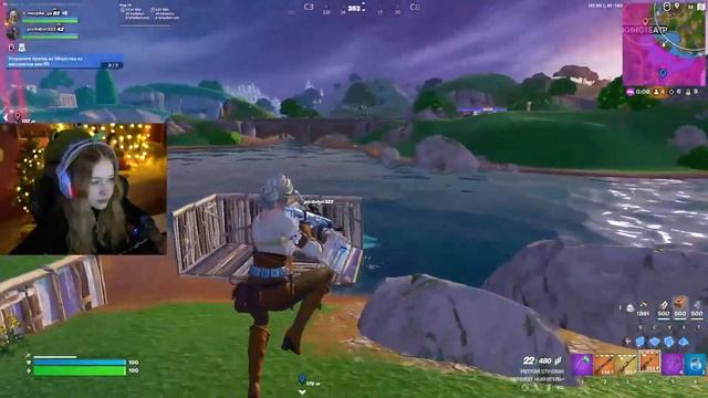 МОРФИ ИГРАЕТ В ФОРТНАЙТ С ГЛЕБОМ #morphe_ya #морфи #morphe #sasavot #fortnite смотреть онлайн