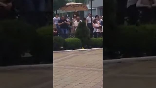 "Мишка-Одессит" Людмила Чистякова и Государственный эстрадно-симфонический оркестр. смотреть онлайн