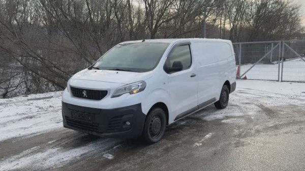 Peugeot Expert