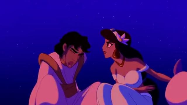 Aladdin - The Truth (HD) смотреть онлайн