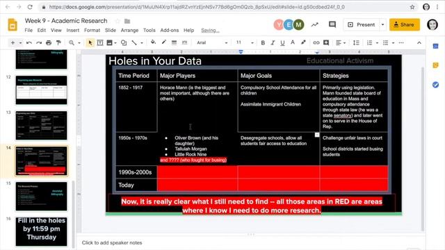 Organizing Research to Write a Research Paper смотреть онлайн