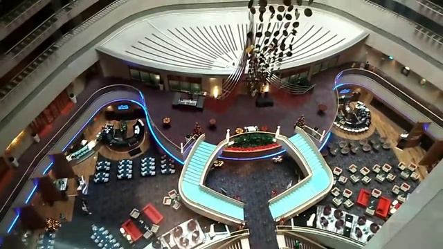 VISIT SINGAPORE 2017 (Part 1 - Marina Mandarin Hotel) смотреть онлайн