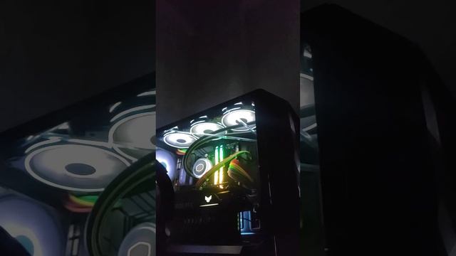 asus armory crate rgb test смотреть онлайн